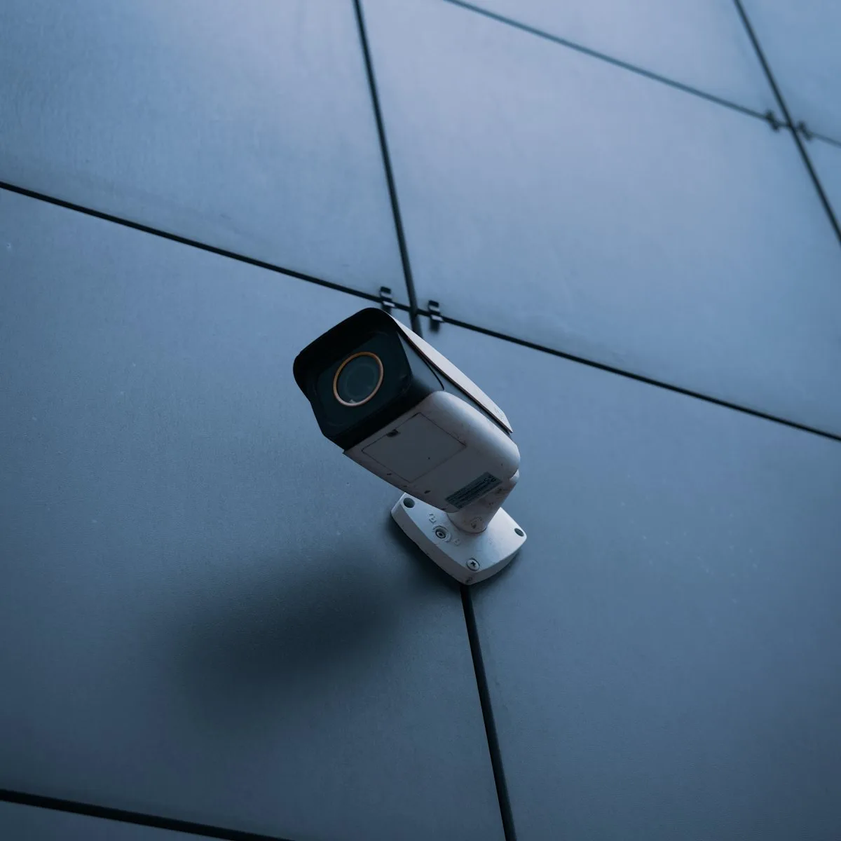 Security Cameras