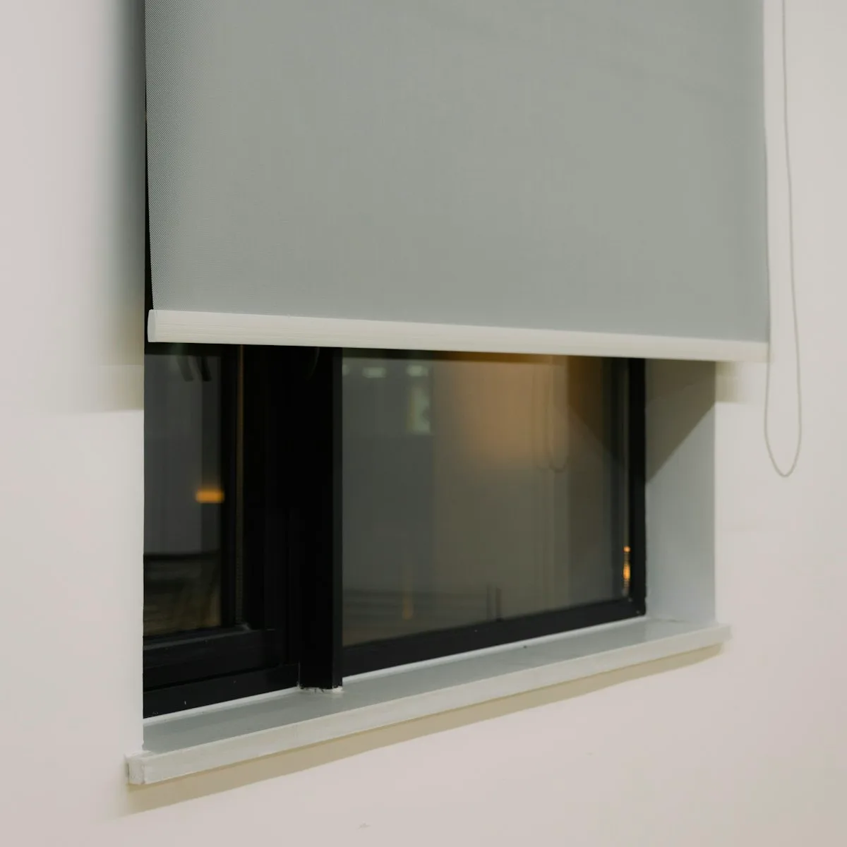 Smart Curtains