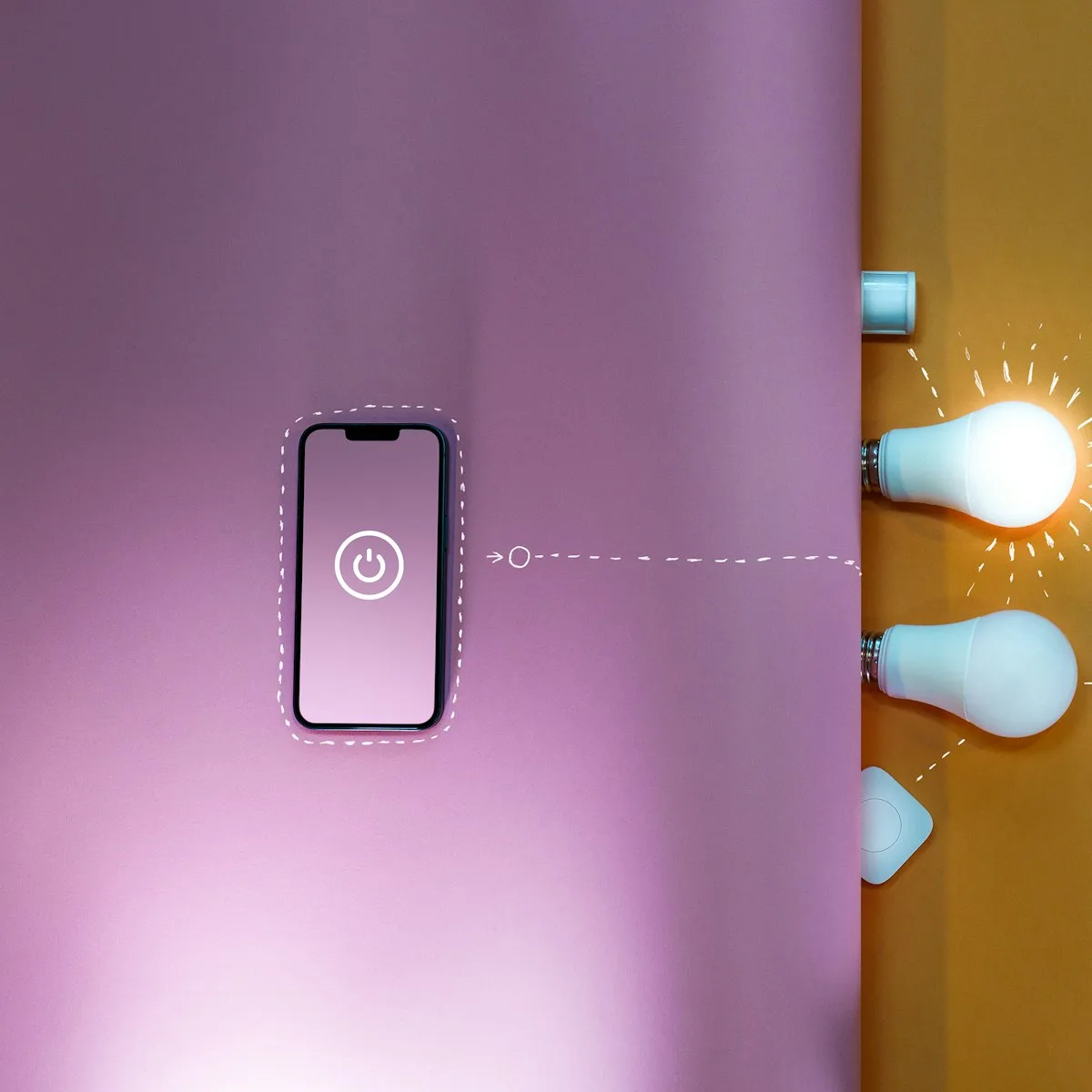 Smart Switches